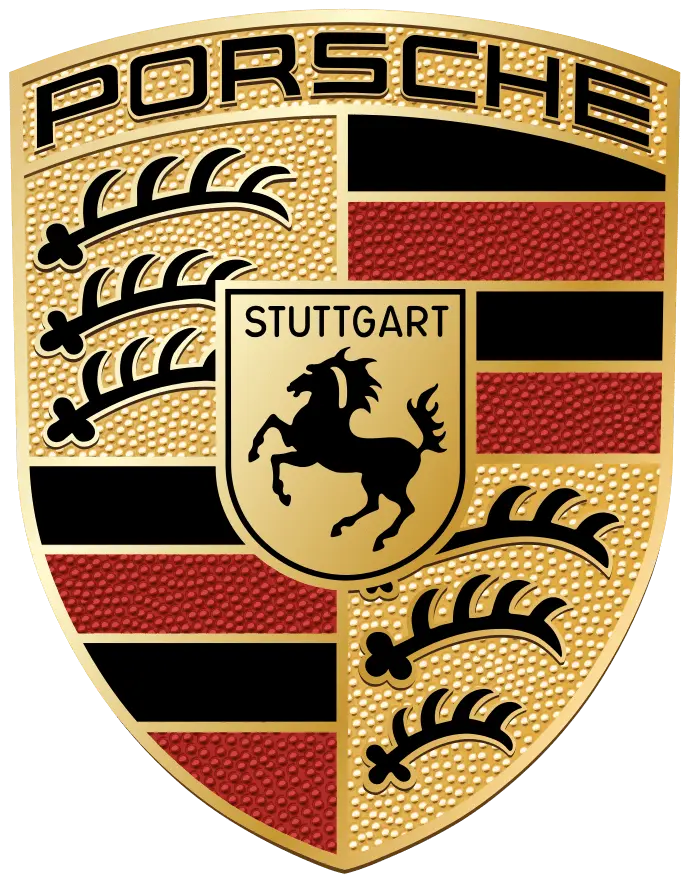 Porsche Logo
