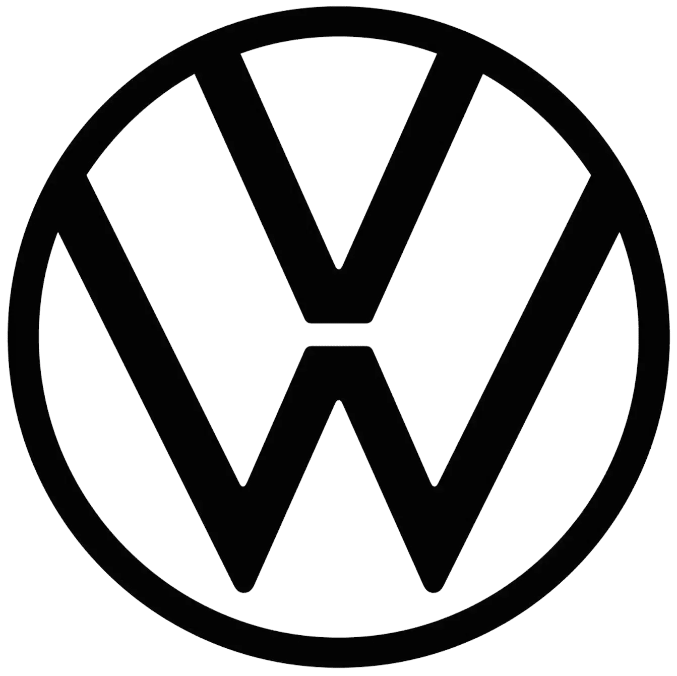 Volkswagen Logo